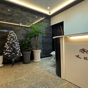 Affittacamere The Road, Seul