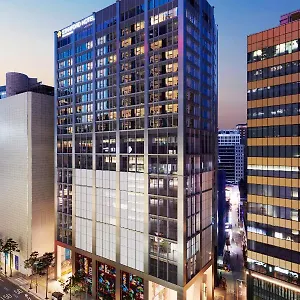 Hotel Stanford Myeongdong