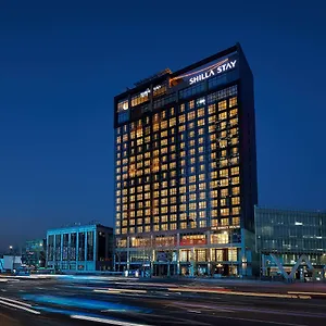 Hotel Shilla Samsung, Seul