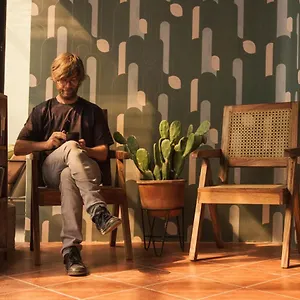  Hostel Flore Guatemala