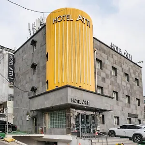 ** Hotel Atti South Korea