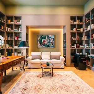 Baltazar Boutique 4*, Budapest Ungarn
