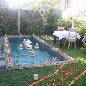 Umaya Parco vacanze Ubud