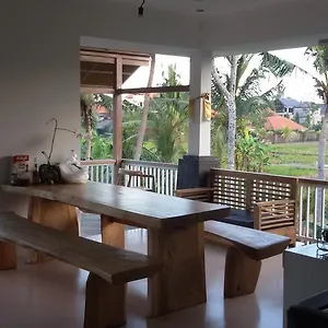 Blu Mango Affittacamere Ubud