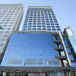 **** Hotel Homers South Korea