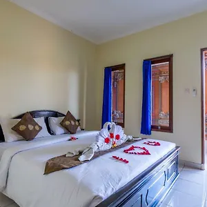 Kacu Affittacamere Ubud