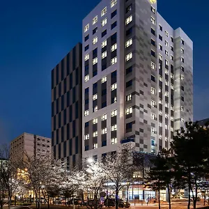 **** Hotel Gold Coast South Korea