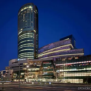 ***** Hotel Sheraton Seoul D Cube South Korea