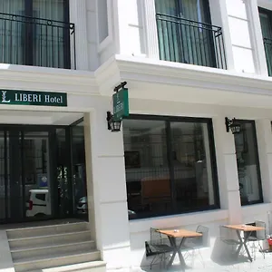 liberi-hotel-taksim.istanbul-turkeyhotels.com/