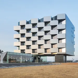 *** Hotel Ora South Korea
