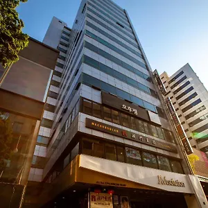 Ostello Seoulite Myeongdong Formerly - Step Myeongdong 2, Seul