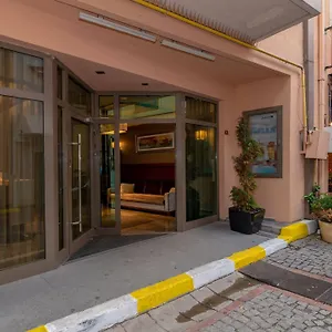 Feri 2*, Istanbul Türkei