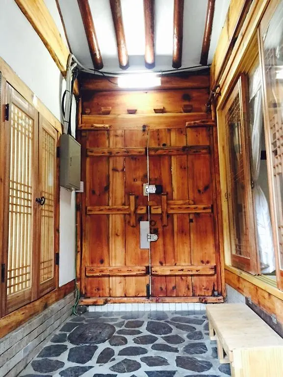 Dajayon Hanok Stay Seoul 2*,  South Korea