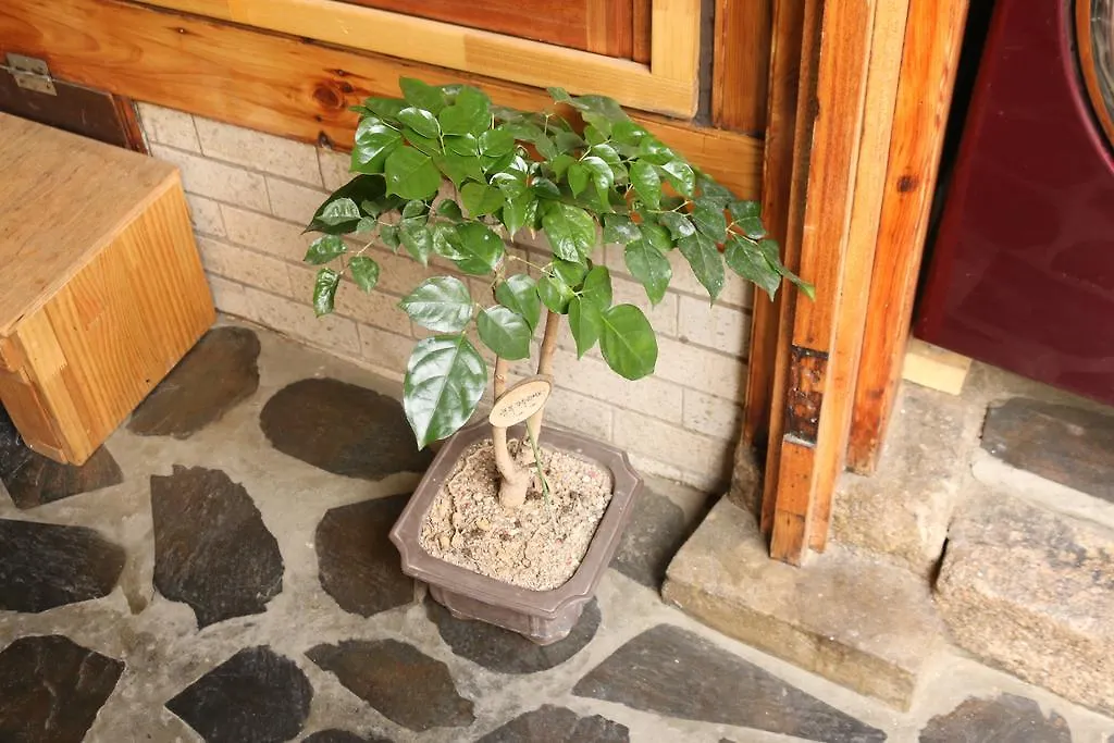 Dajayon Hanok Stay Seoul