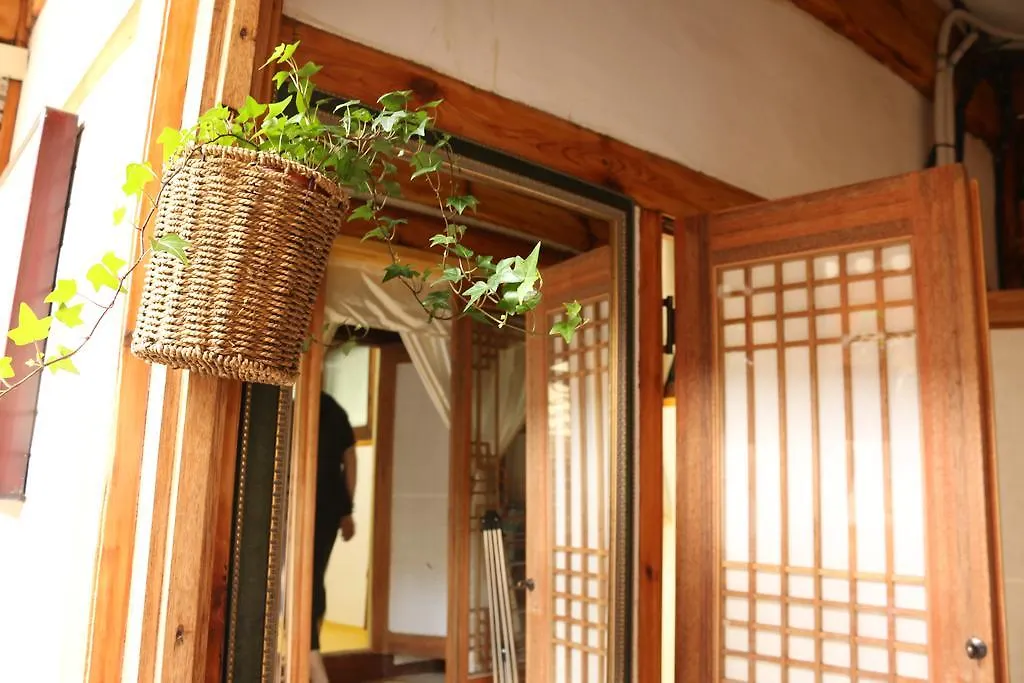 Dajayon Hanok Stay Seoul