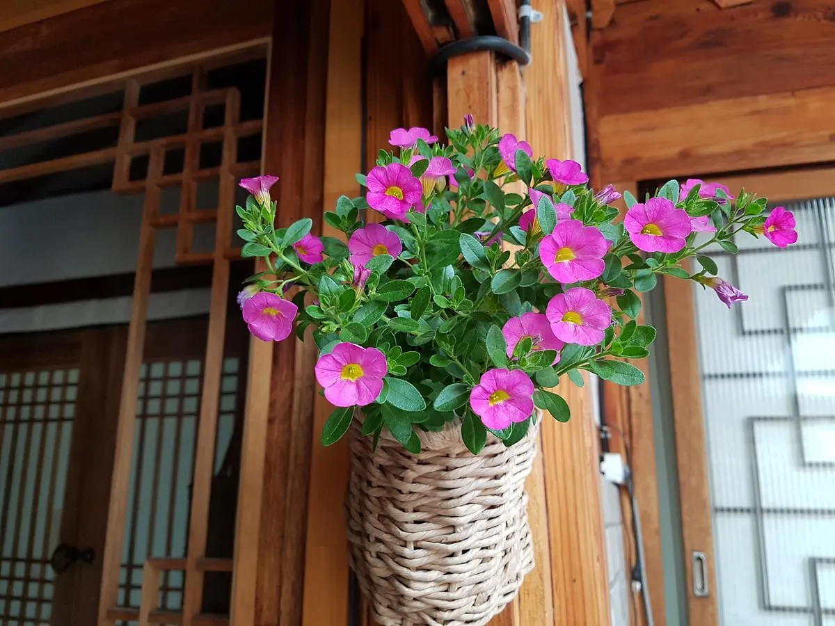 Dajayon Hanok Stay Seoul