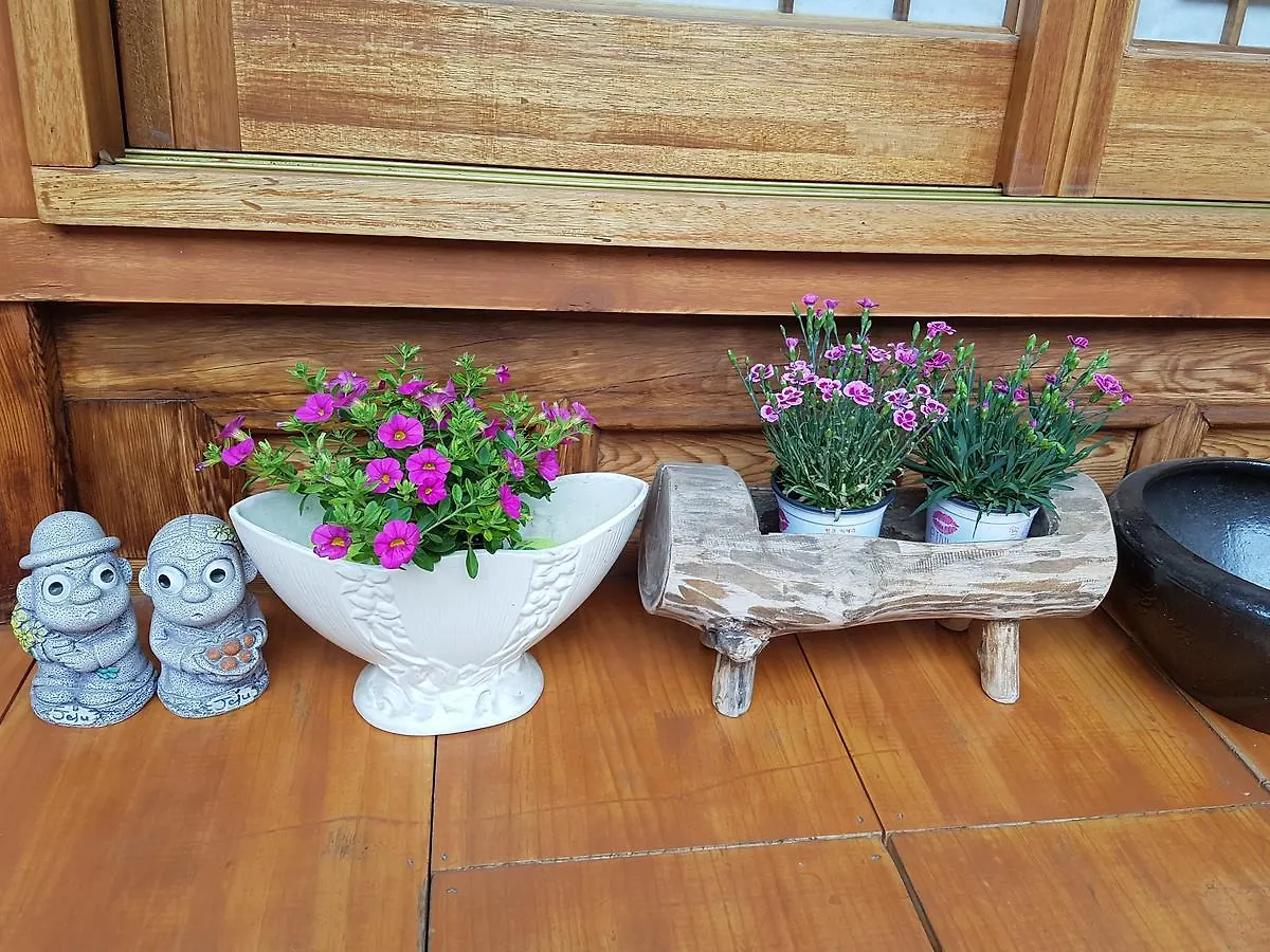 Dajayon Hanok Stay Seoul