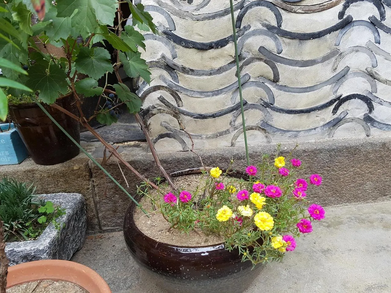 Dajayon Hanok Stay Seoul Südkorea