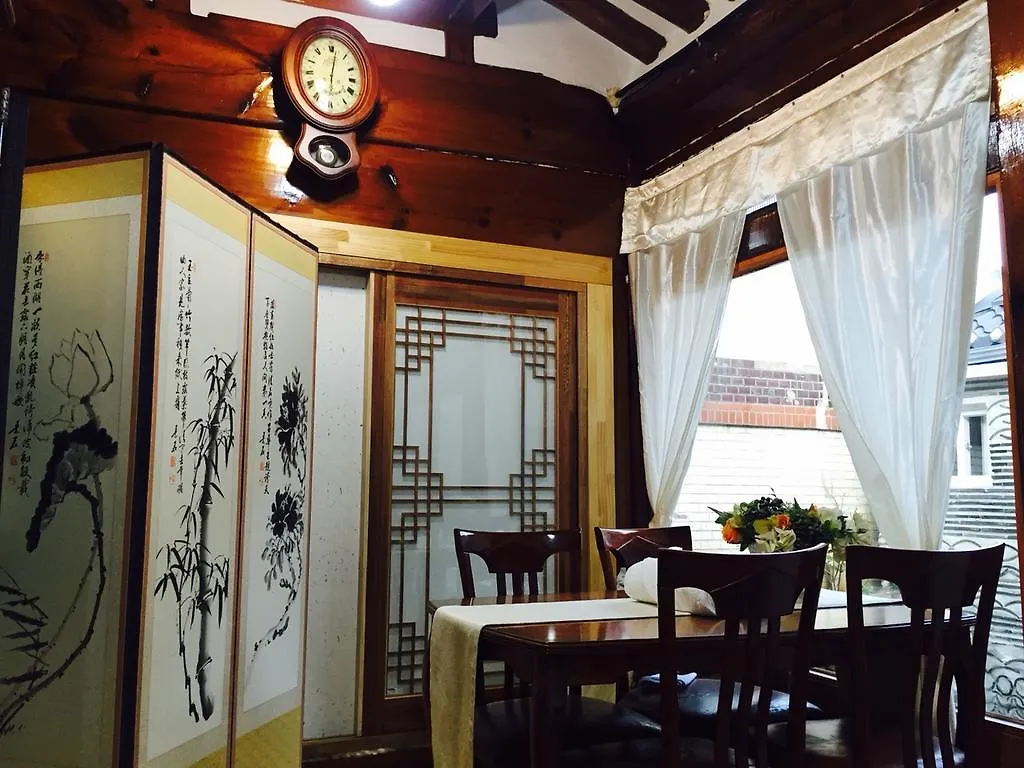 Dajayon Hanok Stay Seoul
