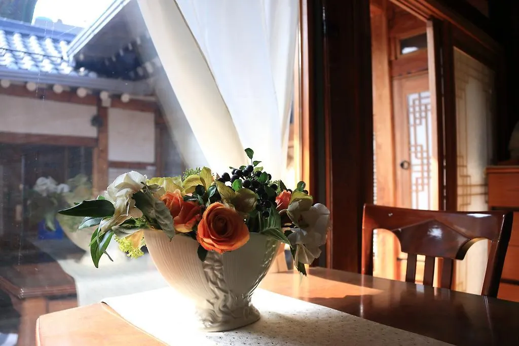 Dajayon Hanok Stay Seoul
