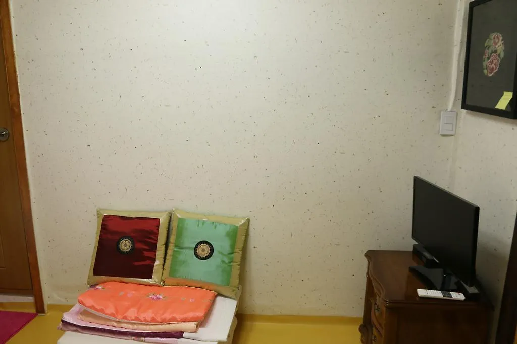 Dajayon Hanok Stay Seoul Guest house