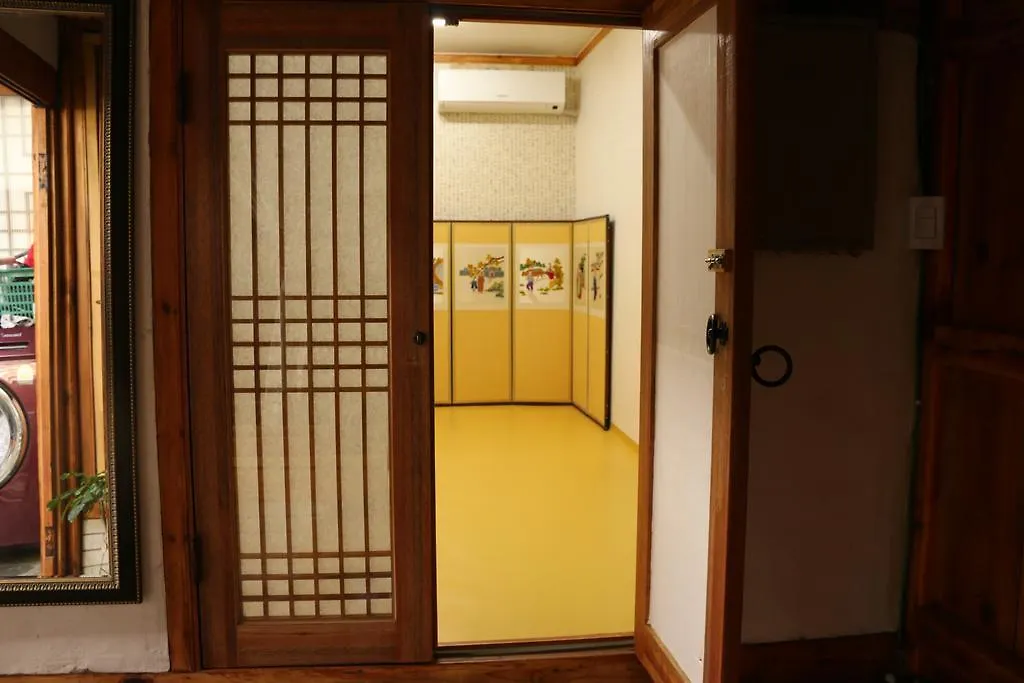 Dajayon Hanok Stay Seoul