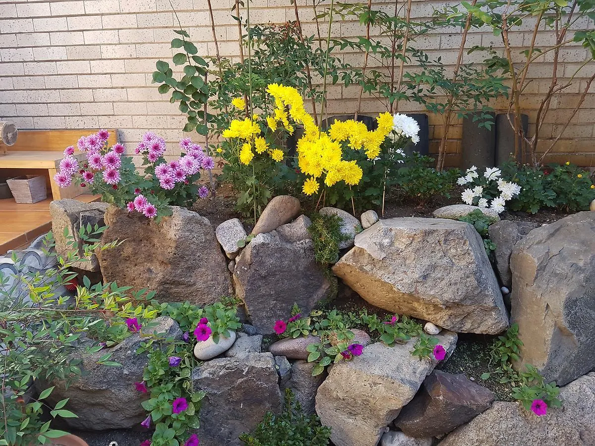Guest house Dajayon Hanok Stay Seoul