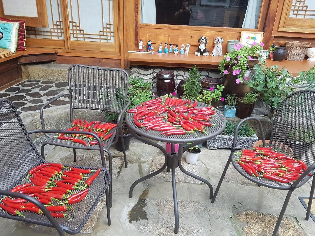 Dajayon Hanok Stay Seoul